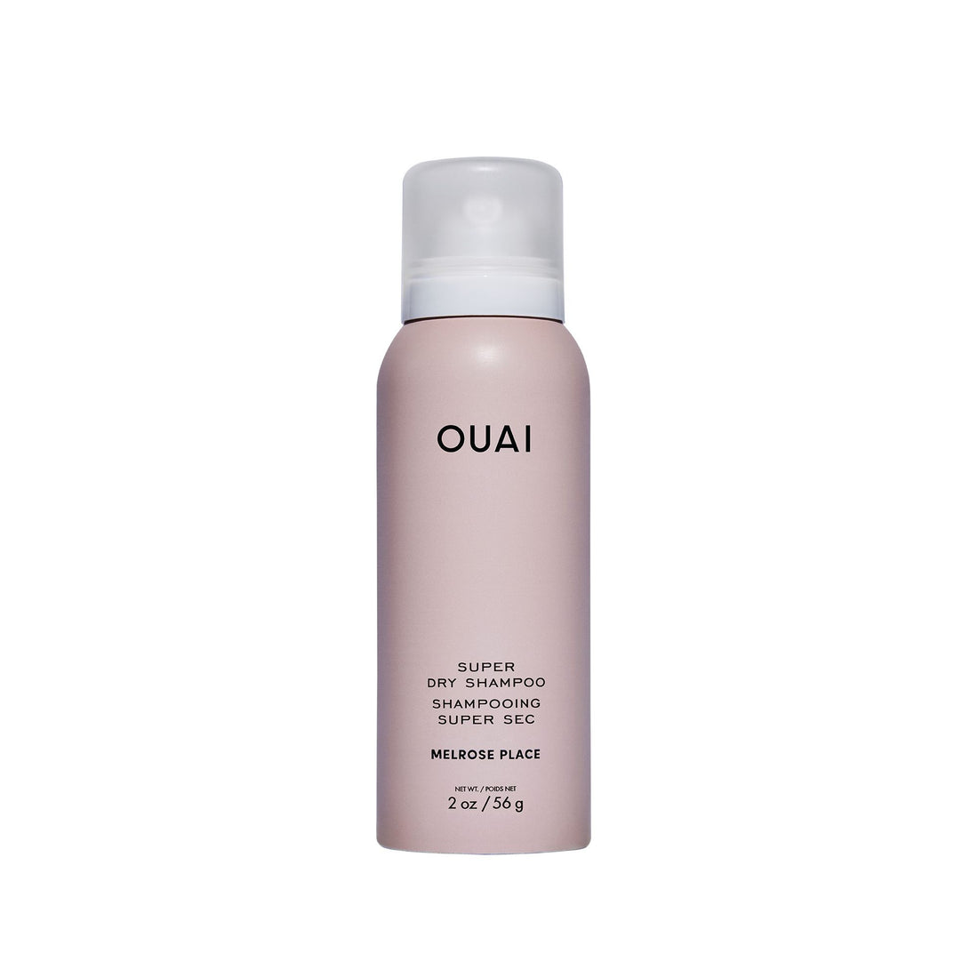 OUAI Super Dry Shampoo - Melrose Place