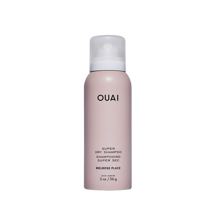 OUAI Super Dry Shampoo - Melrose Place