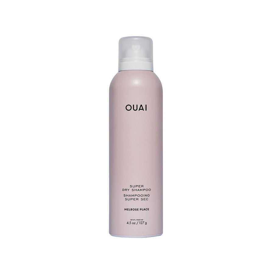 OUAI Super Dry Shampoo - Melrose Place