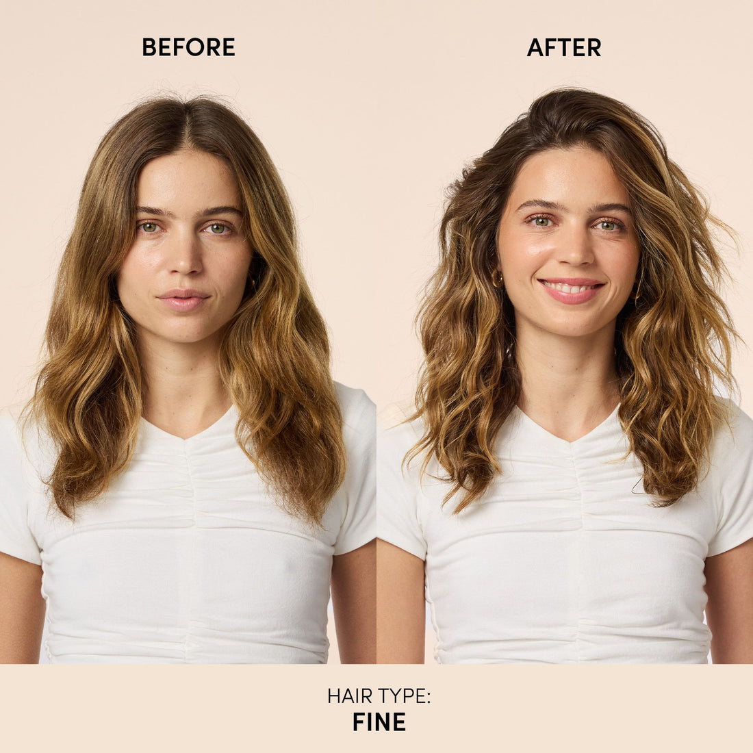 OUAI Wave Spray 177 ml