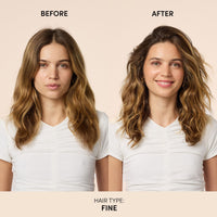 OUAI Wave Spray 177 ml