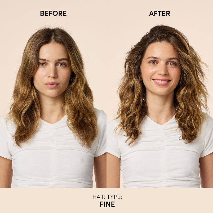 OUAI Wave Spray 177 ml