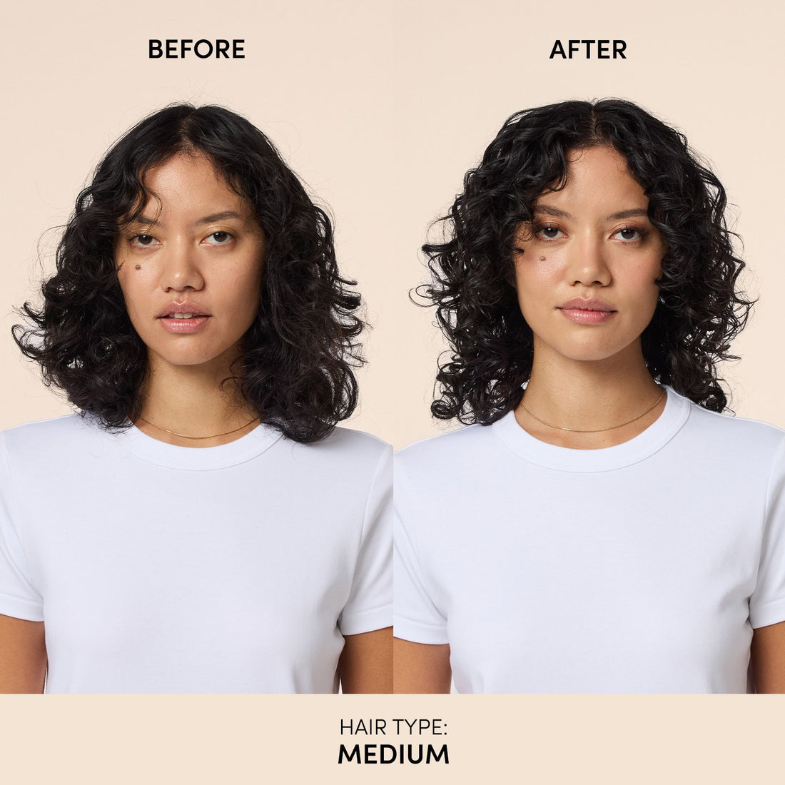 OUAI Wave Spray 177 ml