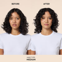 OUAI Wave Spray 177 ml