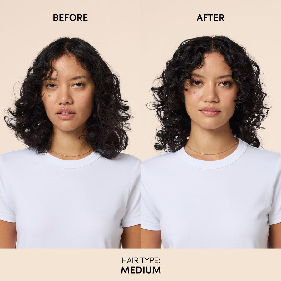 OUAI Wave Spray 177 ml