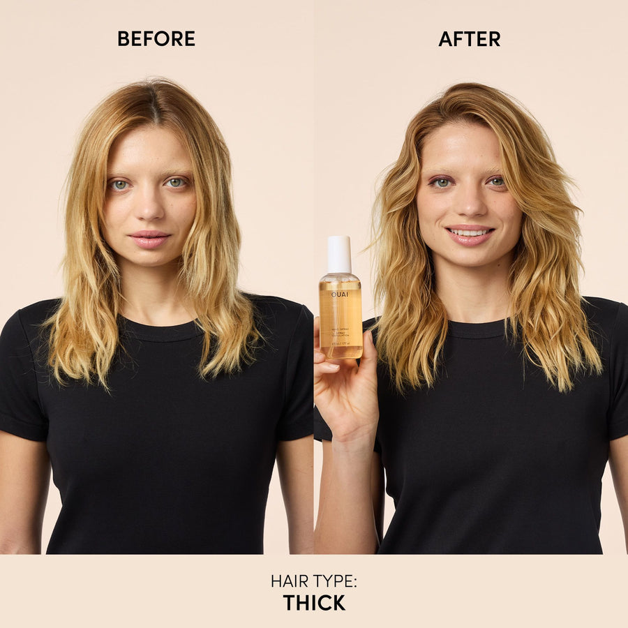 OUAI Wave Spray 177 ml