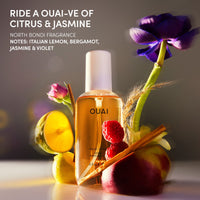 OUAI Wave Spray 177 ml