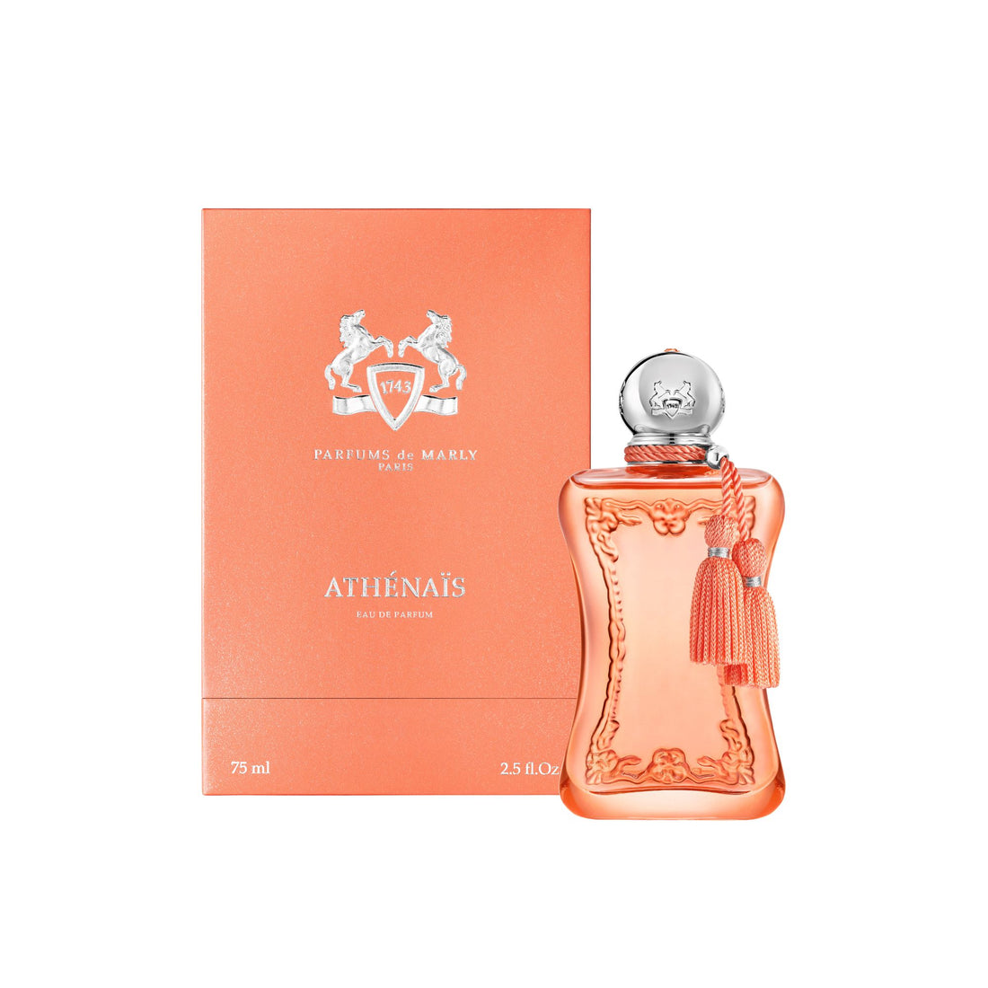 Parfums de Marly Athénaïs Eau de Parfum 75 ml