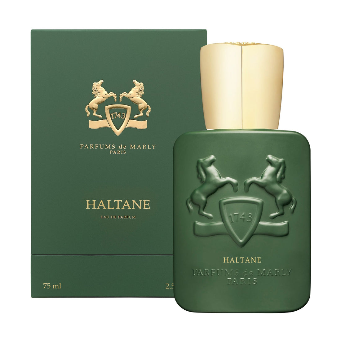 Parfums de Marly Haltane Eau de Parfum 75 ml