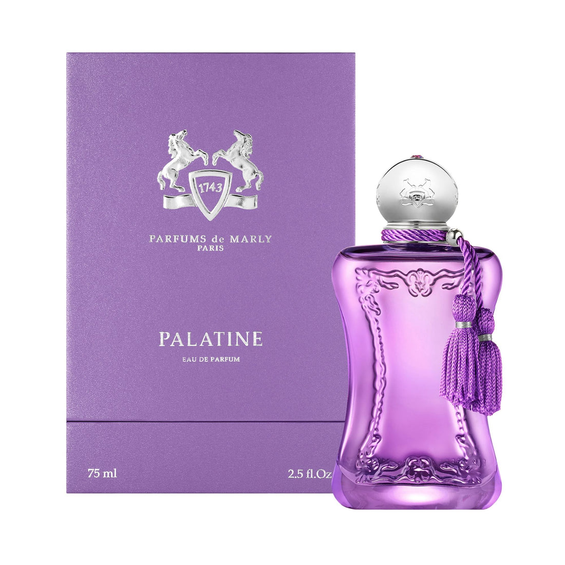 Parfums de Marly Palatine Eau de Parfum 75 ml