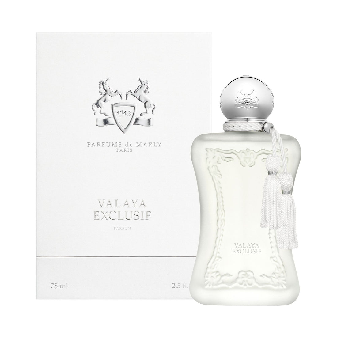 Parfums de Marly Valaya Exclusif Eau de Parfum 75 ml