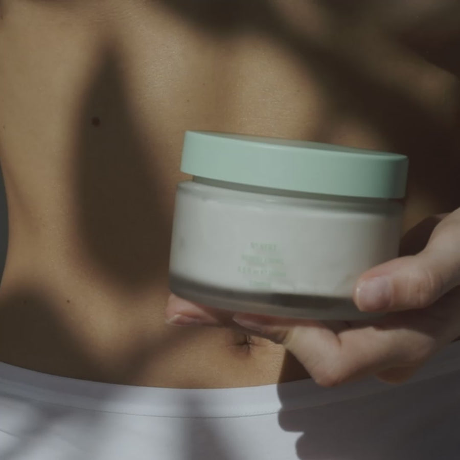 Corpus No. Green Body Butter 160 ml