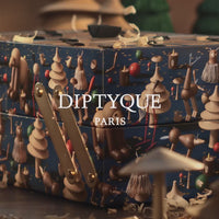 Diptyque Advent Calendar