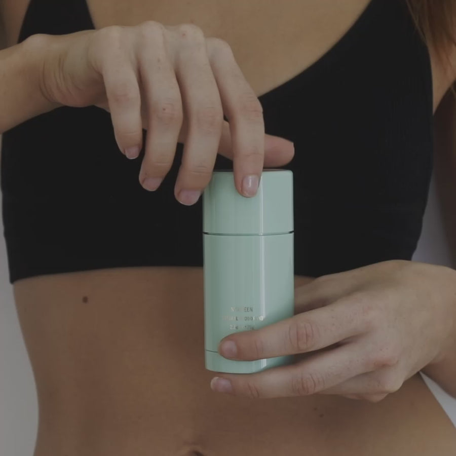 Corpus Third Rose Deodorant Stick 75 g