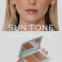 Westman Atelier Sun Tone Bronzing Crème