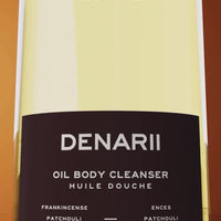 39BC Denarii Oil Body Cleanser 280 ml