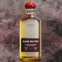 39BC Sage Water Oil Body Cleanser 280 ml