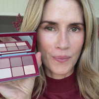 Westman Atelier The Eyeshadow Holiday Edit