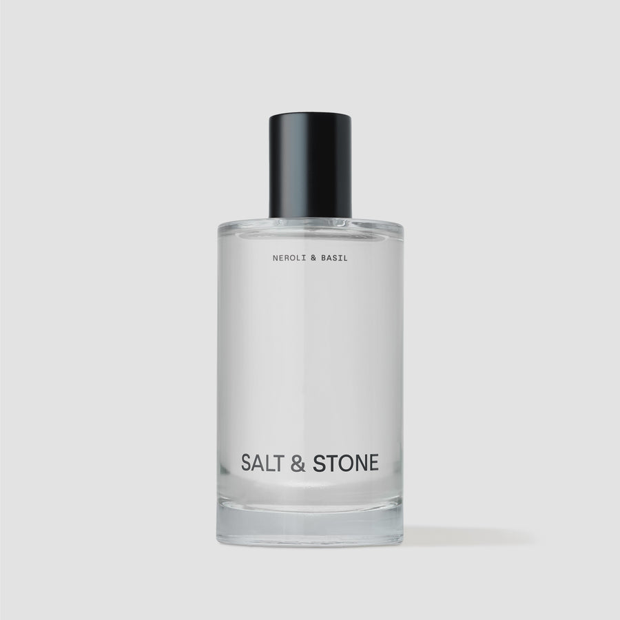 Salt & Stone Neroli & Basil Body Mist 100 ml