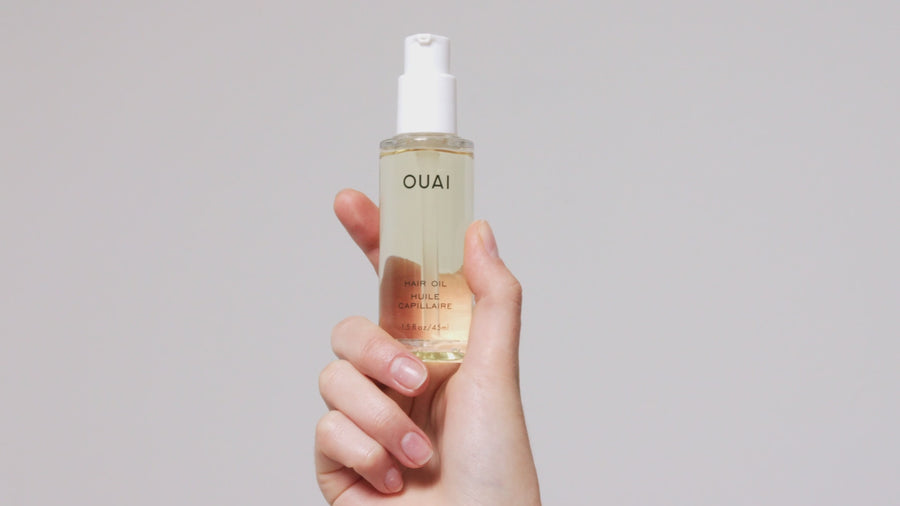 OUAI Hair Oil 45 ml