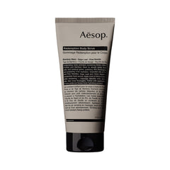 Aesop Redemption Body Scrub 180 ml - Koch Parfymeri