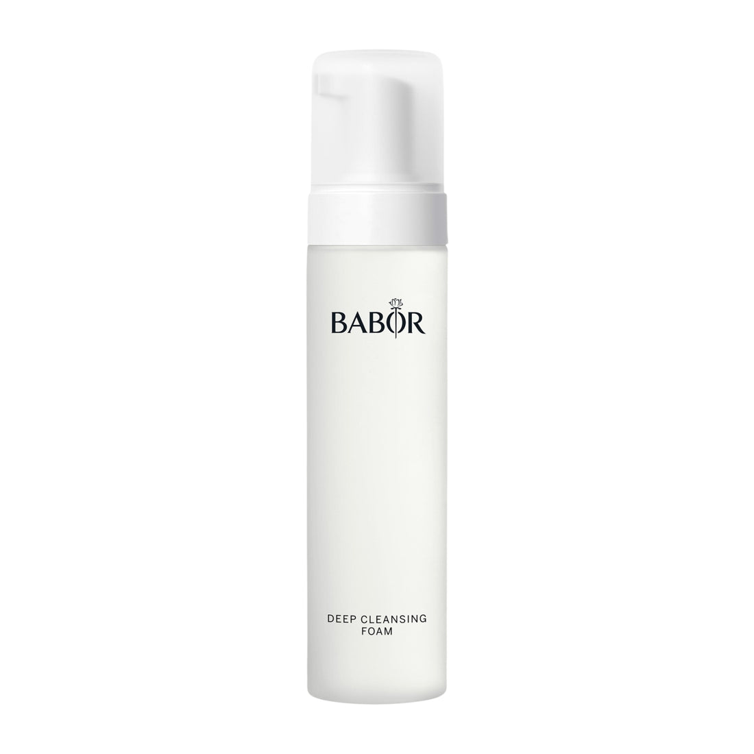 Babor Deep Cleansing Foam 200 ml