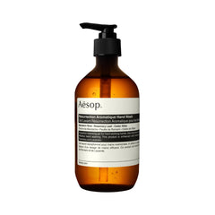 Aesop Resurrection Aromatique Hand Wash 500 ml - Koch Parfymeri
