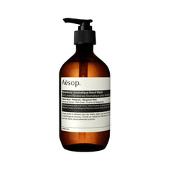 Aesop Reverence Aromatique Hand Wash 500 ml - Koch Parfymeri
