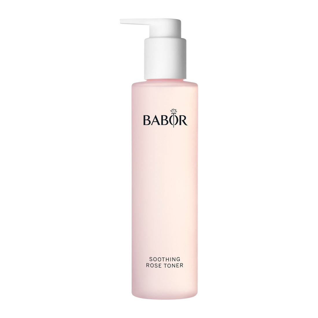 Babor Soothing Rose Toner 200 ml