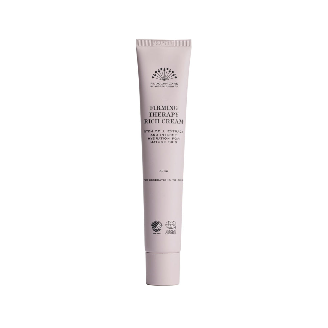 Rudolph Care Firming Therapy Rich Cream 50 ml