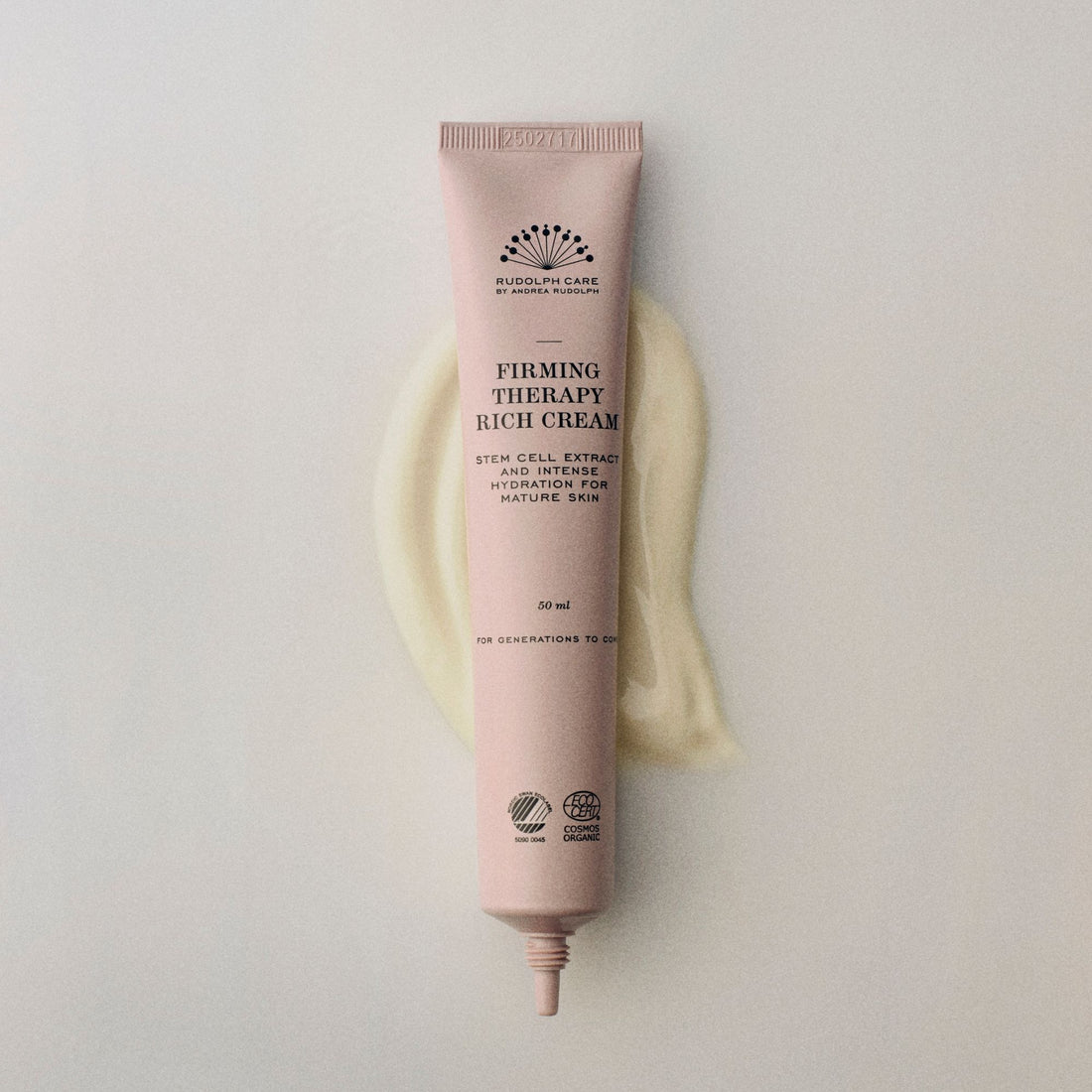 Rudolph Care Firming Therapy Rich Cream 50 ml