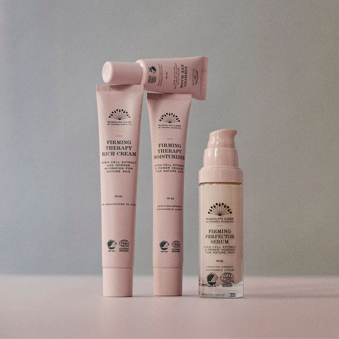 Rudolph Care Firming Therapy Rich Cream 50 ml