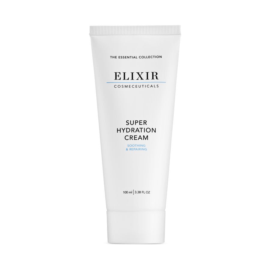 Elixir Super Hydration Cream 100 ml