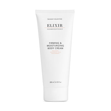 Elixir Firming & Moisturizing Body Cream 200 ml
