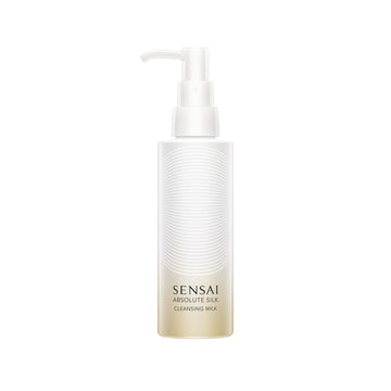 SENSAI Absolute Silk Cleansing Milk 150 ml