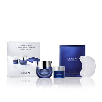 Sensai Cellular Performance Extra Intensive Eye Cream Set