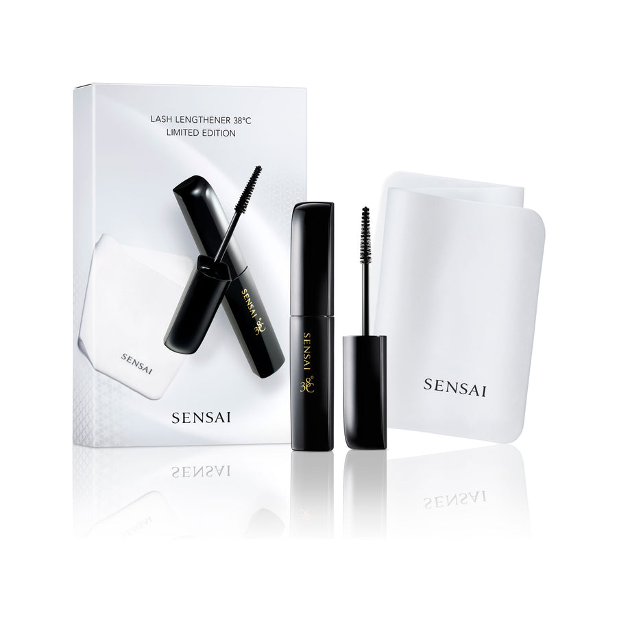 Sensai Lash Lengthener 38 °C Mascara Set