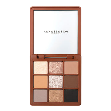 Anastasia Mini Sultry Eye Shadow Palette