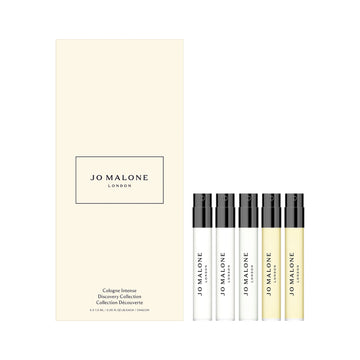 Jo Malone London Cologne Intense Discovery Collection