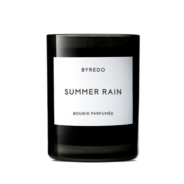 BYREDO Summer Rain Candle