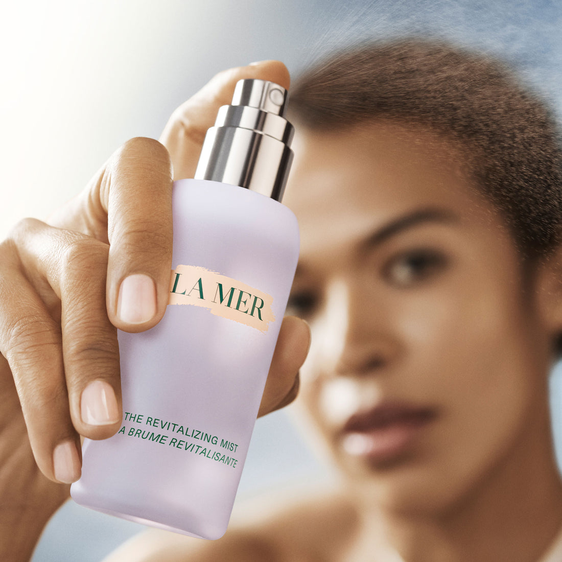 La Mer The Revitalizing Mist Face Mist 100 ml