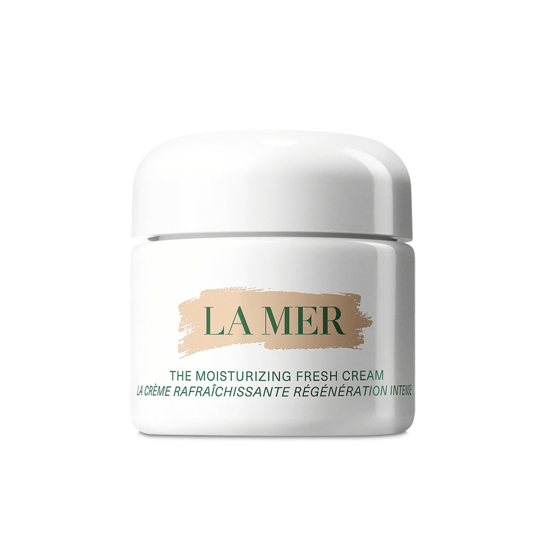 La Mer The Moisturizing Fresh Cream