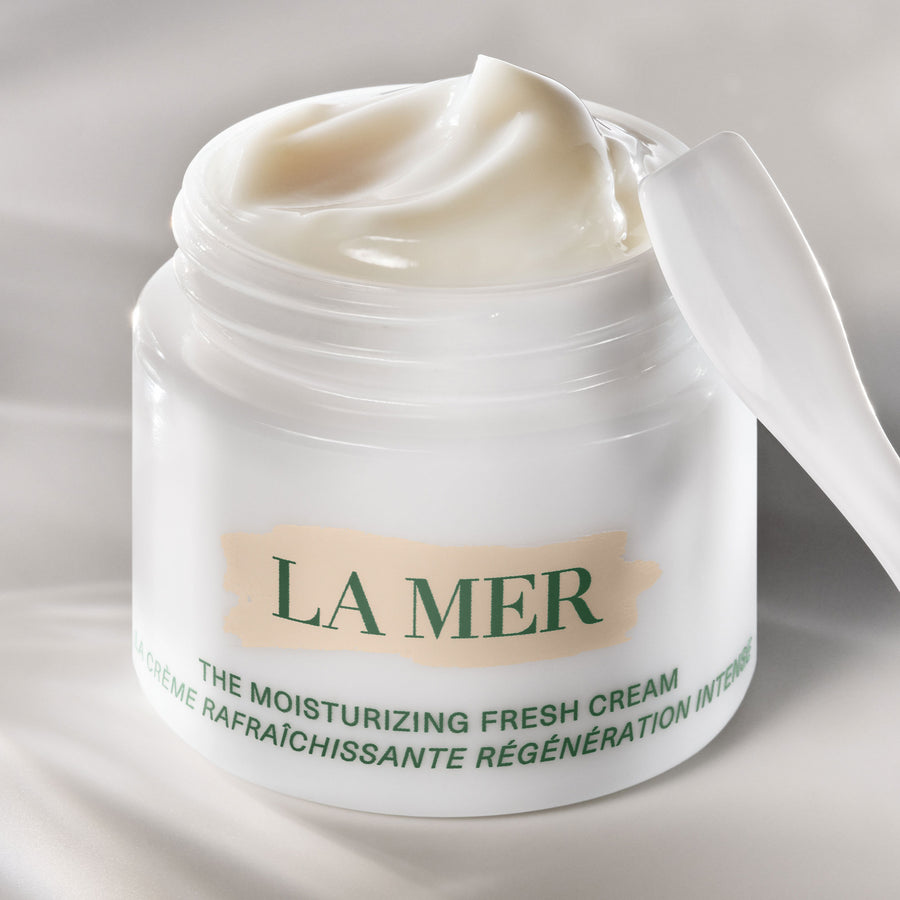 La Mer The Moisturizing Fresh Cream