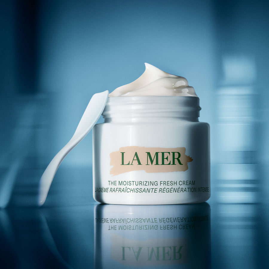 La Mer The Moisturizing Fresh Cream