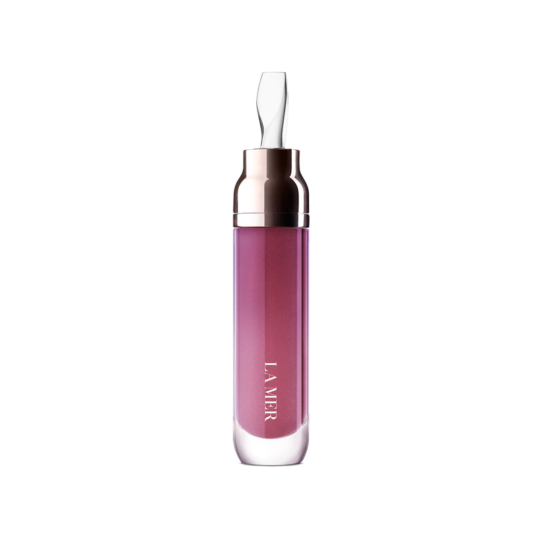 La Mer The Lip Volumizer Lip Gloss Sheer Berry