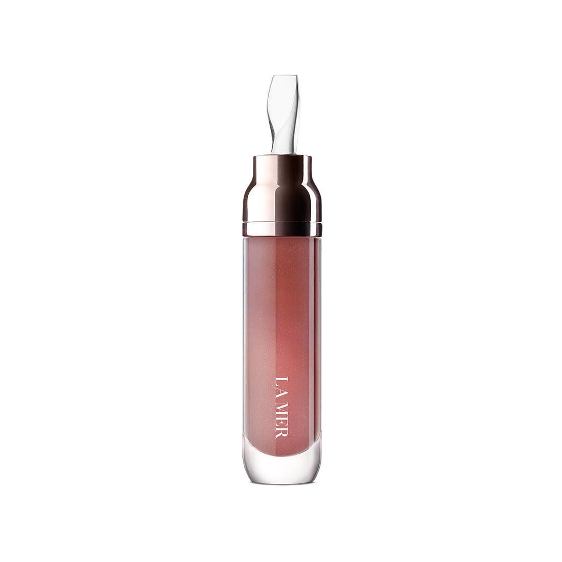 La Mer The Lip Volumizer Lip Gloss Sheer Glow