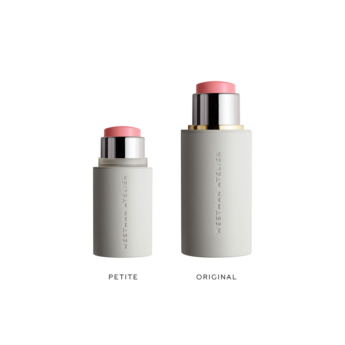 Westman Atelier Clean Glow Trio I