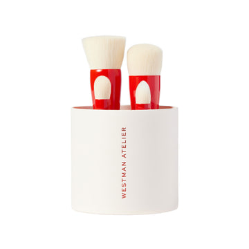 Westman Atelier Petite Brush Collection