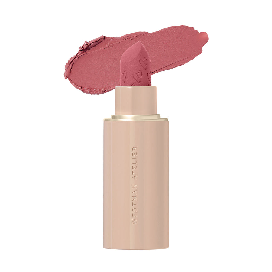 Westman Atelier Lip Suede Matte Lipstick