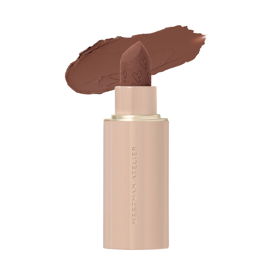 Westman Atelier Lip Suede Matte Lipstick